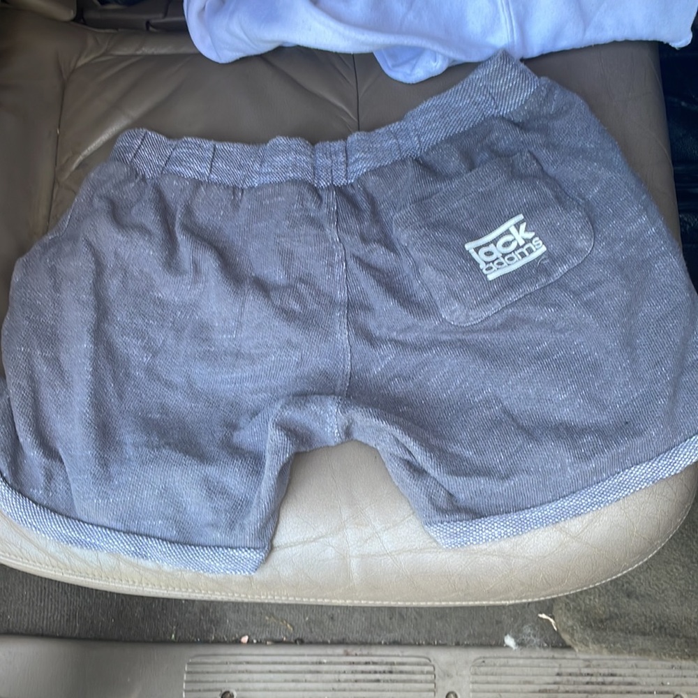 Jack Adam’s sz small shorts